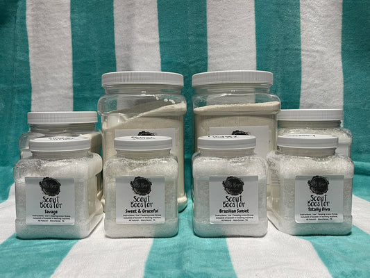 32oz Powder Laundry Detergent