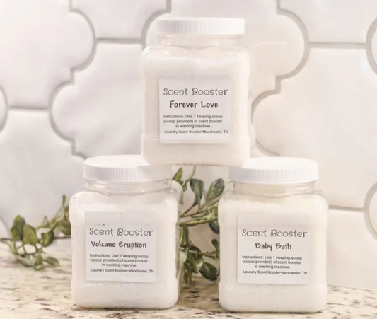 32oz Laundry Scent Booster